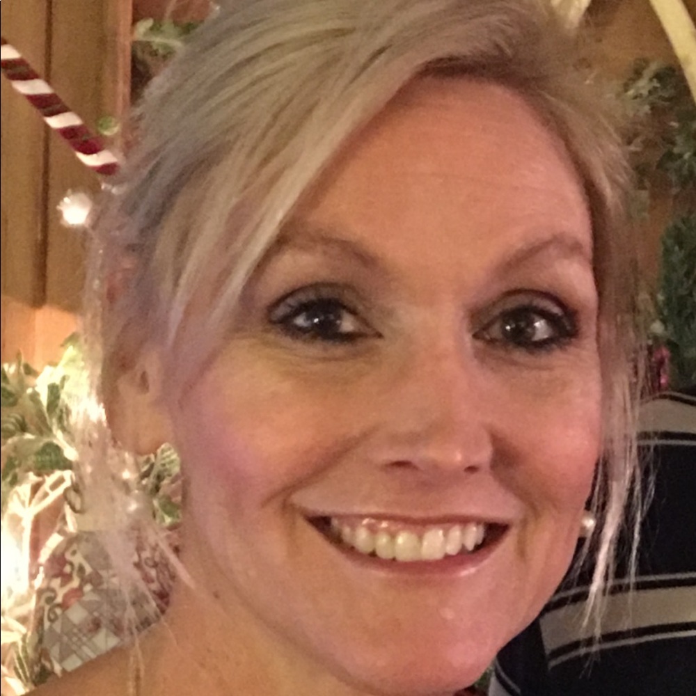 Meet your Posher, Leann